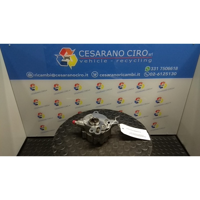 POMPA INIEZIONE 086 DODGE CALIBER (05/06-) BSY NB2160153001002