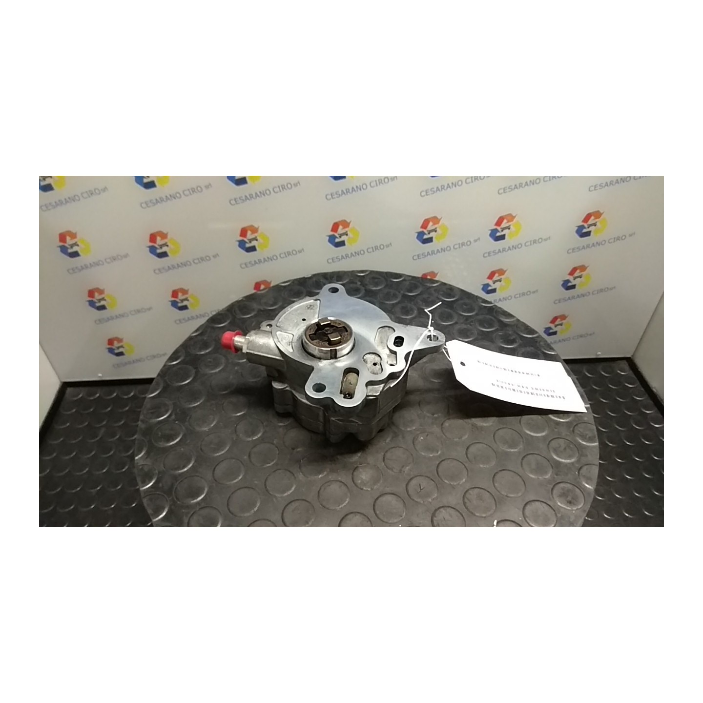 POMPA INIEZIONE 086 DODGE CALIBER (05/06-) BSY NB2160153001002