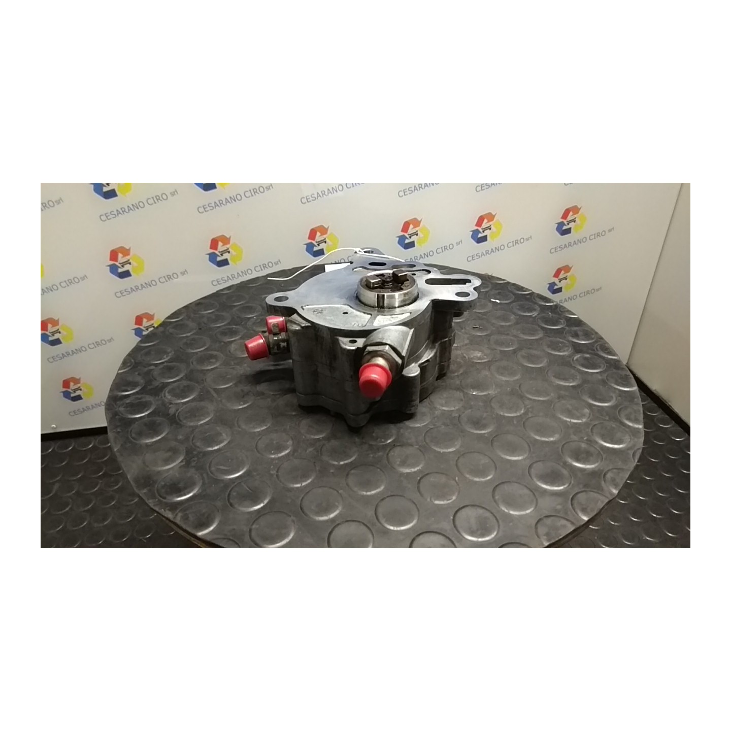 POMPA INIEZIONE 086 DODGE CALIBER (05/06-) BSY NB2160153001002