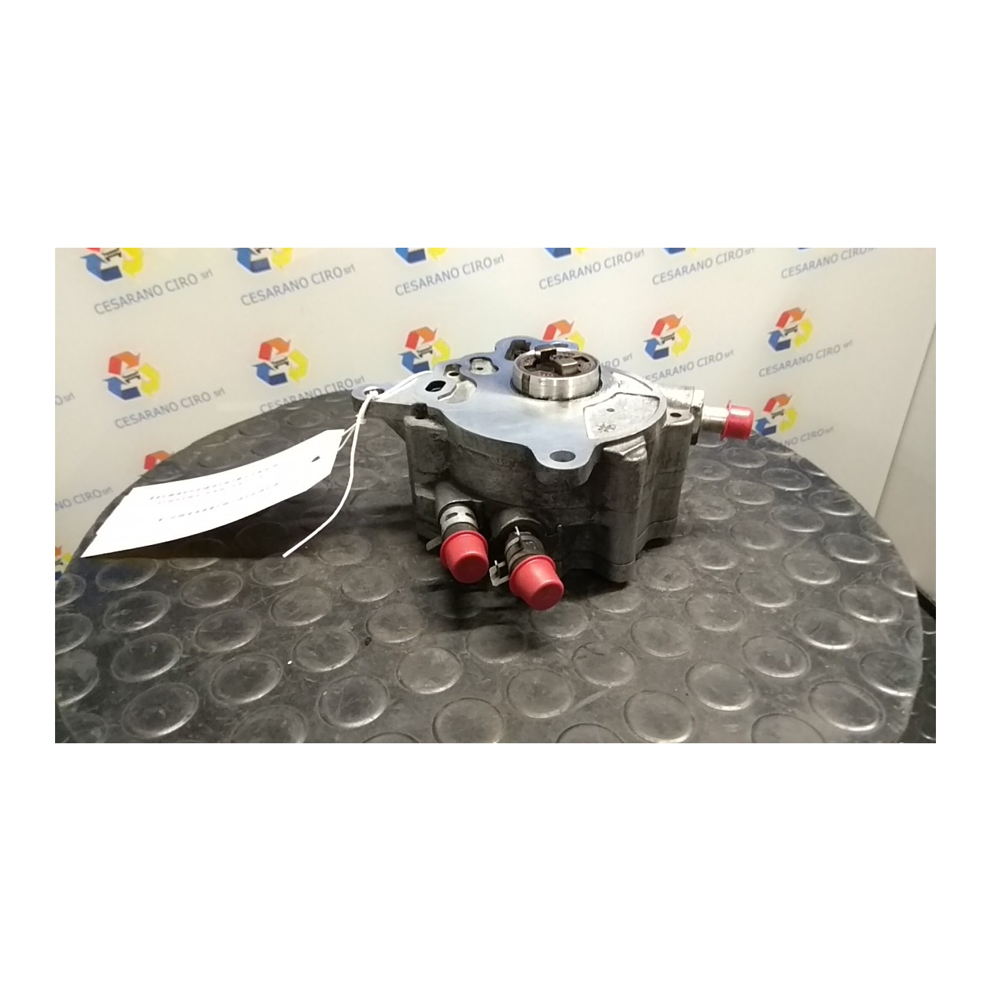 POMPA INIEZIONE 086 DODGE CALIBER (05/06-) BSY NB2160153001002