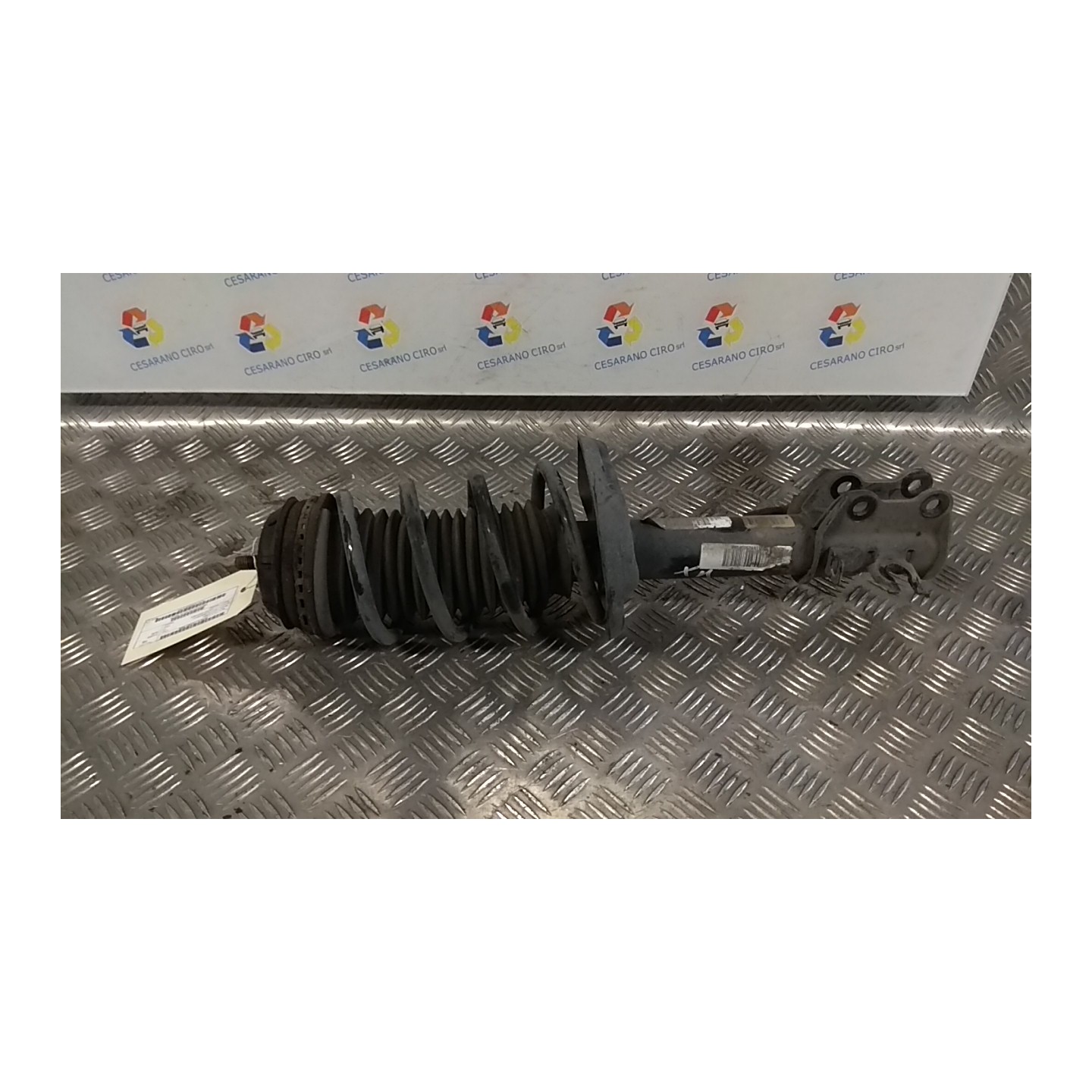 AMMORTIZZATORE ANT. DX. 090 ALFA ROMEO MITO (X6) (06/08-06/11) 199A3000 50521277