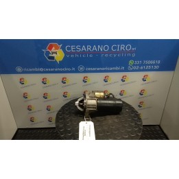 MOTORINO AVVIAMENTO 092 FIAT BRAVA (1M) (07/98-10/02) 182B6000 46417006
