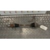 SEMIALBERO ANT. COMPL. SX. 110 RENAULT MEGANE 3A SERIE (10/08-) F9QN8 8200725510