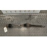 SEMIALBERO ANT. COMPL. DX. 111 RENAULT MEGANE 3A SERIE (10/08-) F9QN8 391001339R