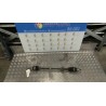 SEMIALBERO ANT. COMPL. DX. 116 CHEVROLET (DAEWOO) MATIZ (M200) (04/05-12/10) B10S1 96396122