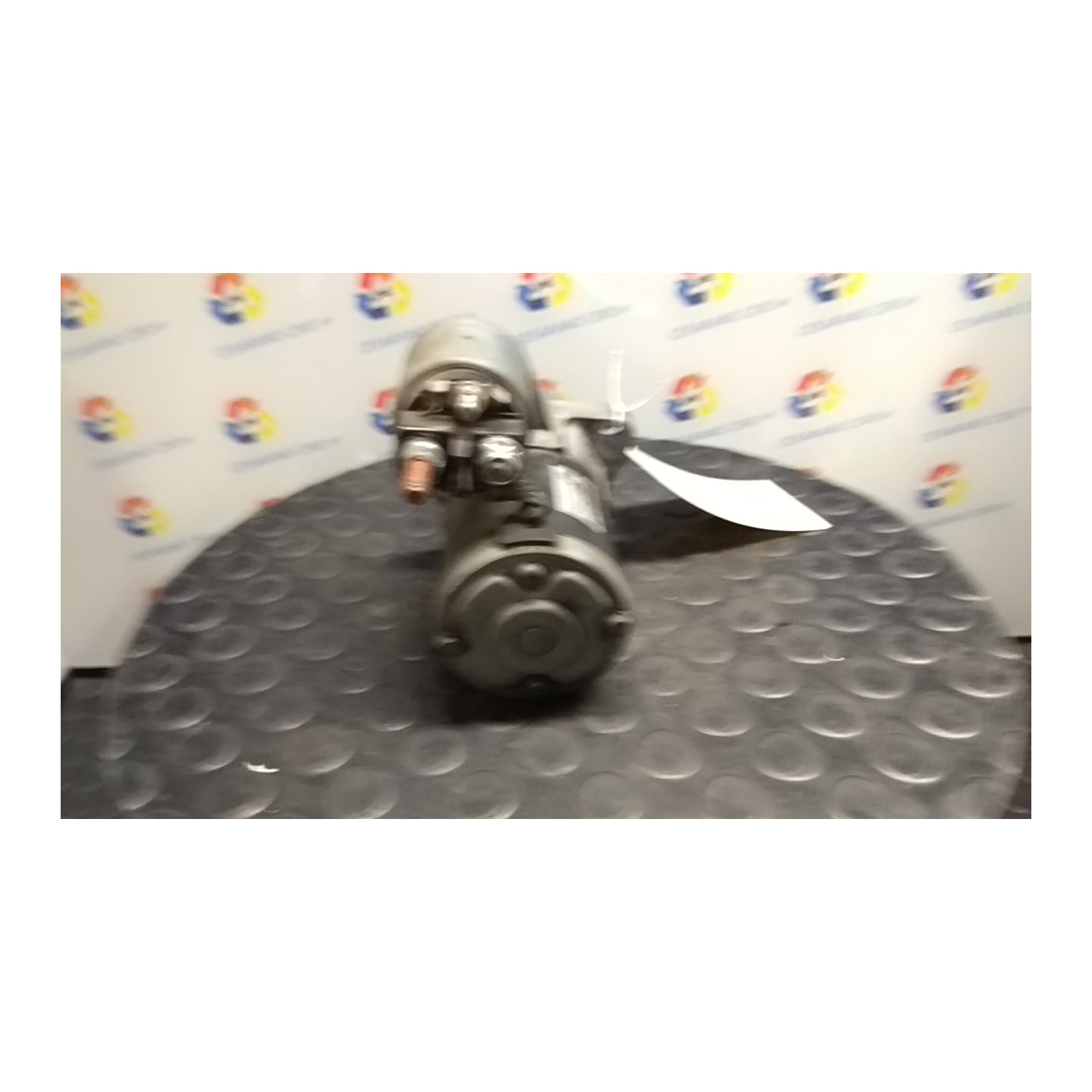 MOTORINO AVVIAMENTO 117 ALFA ROMEO 159 (X3/X9) (07/05-06/13) 939A6000 55183906