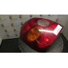 FANALE POST. SX. 054 TOYOTA COROLLA (06/97-03/02) 4EFE 815601E090
