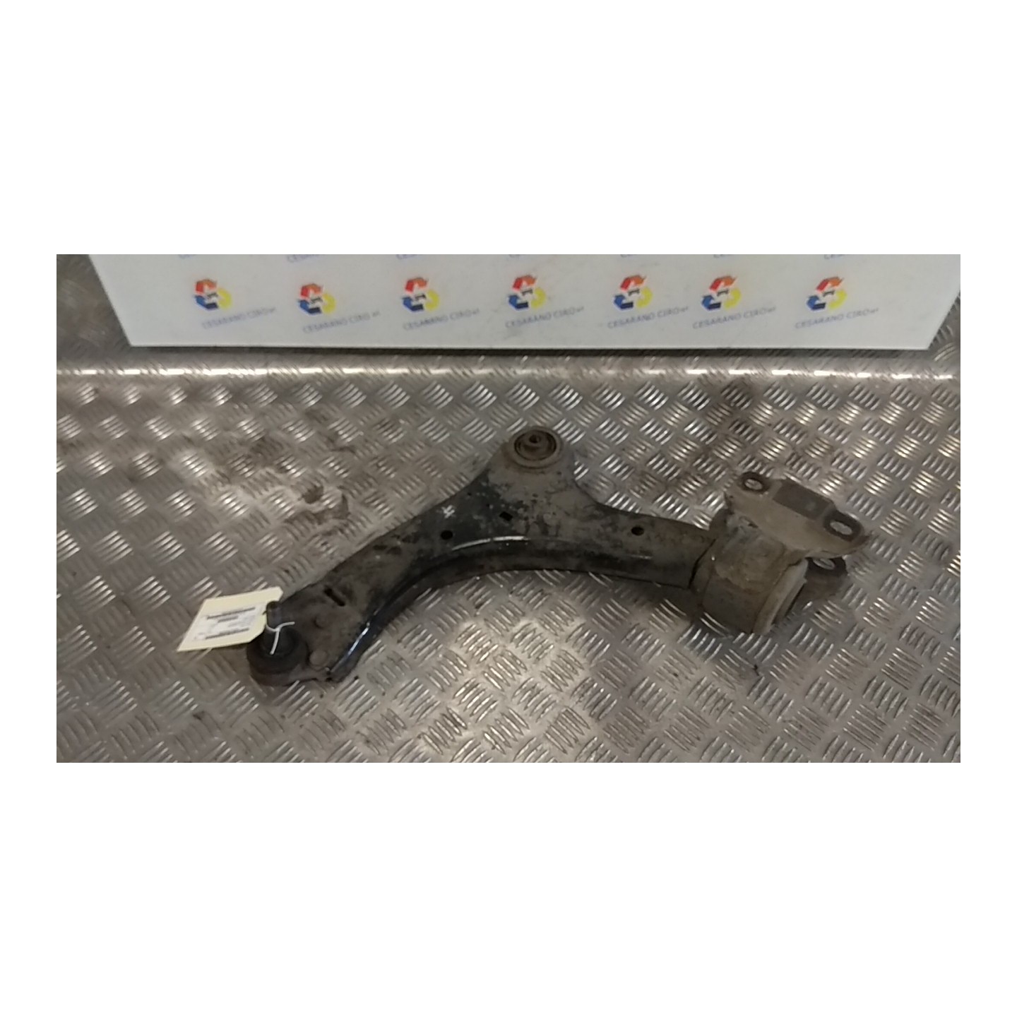 BRACCIO OSCILLANTE SOSP. ANT. SX. 041 FORD S-MAX (CA1) (05/06-03/10) QYWA 1507182