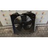MOTORINO ELETTROVENTOLA SX. 054 HONDA CIVIC 8A SERIE (12/05-) R18A2 19030RSAG01