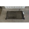RADIATORE 059 FORD FOCUS (CB4) (01/08-12/11) G8DD 1357325