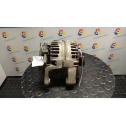 ALTERNATORE 100 AMP 038 OPEL CORSA (S07) (01/11-) A12XER 93190139