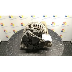 ALTERNATORE 100 AMP 038 OPEL CORSA (S07) (01/11-) A12XER 93190139