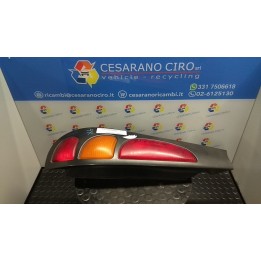 FANALE POST. SX. 013 FIAT MAREA (06/96-03/99) 182A4000 46476124