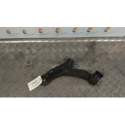 BRACCIO OSCILLANTE SOSP. ANT. SX. 037 CHEVROLET (DAEWOO) SPARK (M300) (01/10-12/15) B12D1 95319215