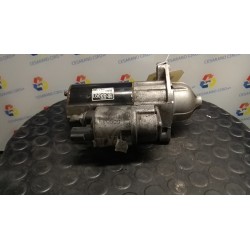 MOTORINO AVVIAMENTO P/S&S 050 HYUNDAI I10 (12/16-) G3LA 3610003301