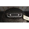 BLOCCO COMANDO CLIMATIZZAZIONE A/C REGOLATA 065 RENAULT MEGANE 3A SERIE (10/08-) F9QN8 275100007R