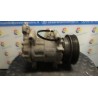 COMPRESSORE A/C 080 RENAULT CLIO 3A SERIE (07/05-05/09) K9KM7 8200651251