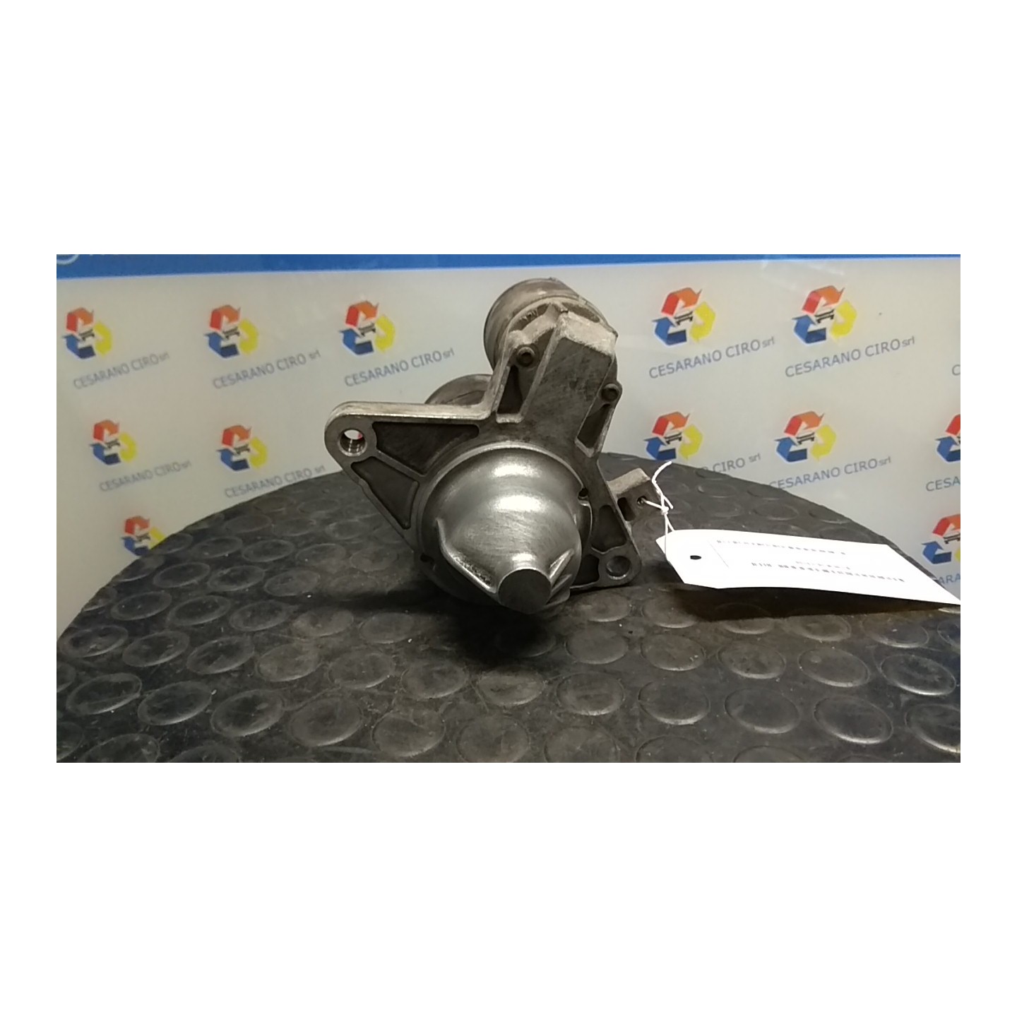 MOTORINO AVVIAMENTO P/BATTERIA L0 300 083 CITROEN C1 (05/05-04/14) 1KR 5802AL