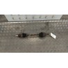 SEMIALBERO ANT. COMPL. SX. 093 FORD FIESTA (CBK) (12/05-12/08) FUJA 1493223