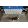 AMMORTIZZATORE ANT. DX. 098 CITROEN C4 (B7) (09/10-) 9H05 9811524180