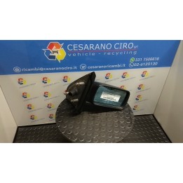 RETROVISORE EST. REGOLAZ. ELETTR. C/SBRINAMENTO DX. 100 ALFA ROMEO 145 (04/94-04/99) 67601 150934080