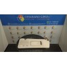 ALETTA PARASOLE PARABREZZA DX. 110 RENAULT MEGANE 3A SERIE (10/08-) F9QN8 964000027R