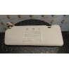 ALETTA PARASOLE PARABREZZA DX. 110 RENAULT MEGANE 3A SERIE (10/08-) F9QN8 964000027R
