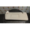 ALETTA PARASOLE PARABREZZA SX. 111 RENAULT MEGANE 3A SERIE (10/08-) F9QN8 964010028R