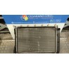 RADIATORE 139 CHEVROLET (DAEWOO) CAPTIVA (C100) (07/06-03/11) Z20S 20777045