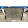 RADIATORE 139 CHEVROLET (DAEWOO) CAPTIVA (C100) (07/06-03/11) Z20S 20777045