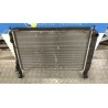 RADIATORE 139 CHEVROLET (DAEWOO) CAPTIVA (C100) (07/06-03/11) Z20S 20777045