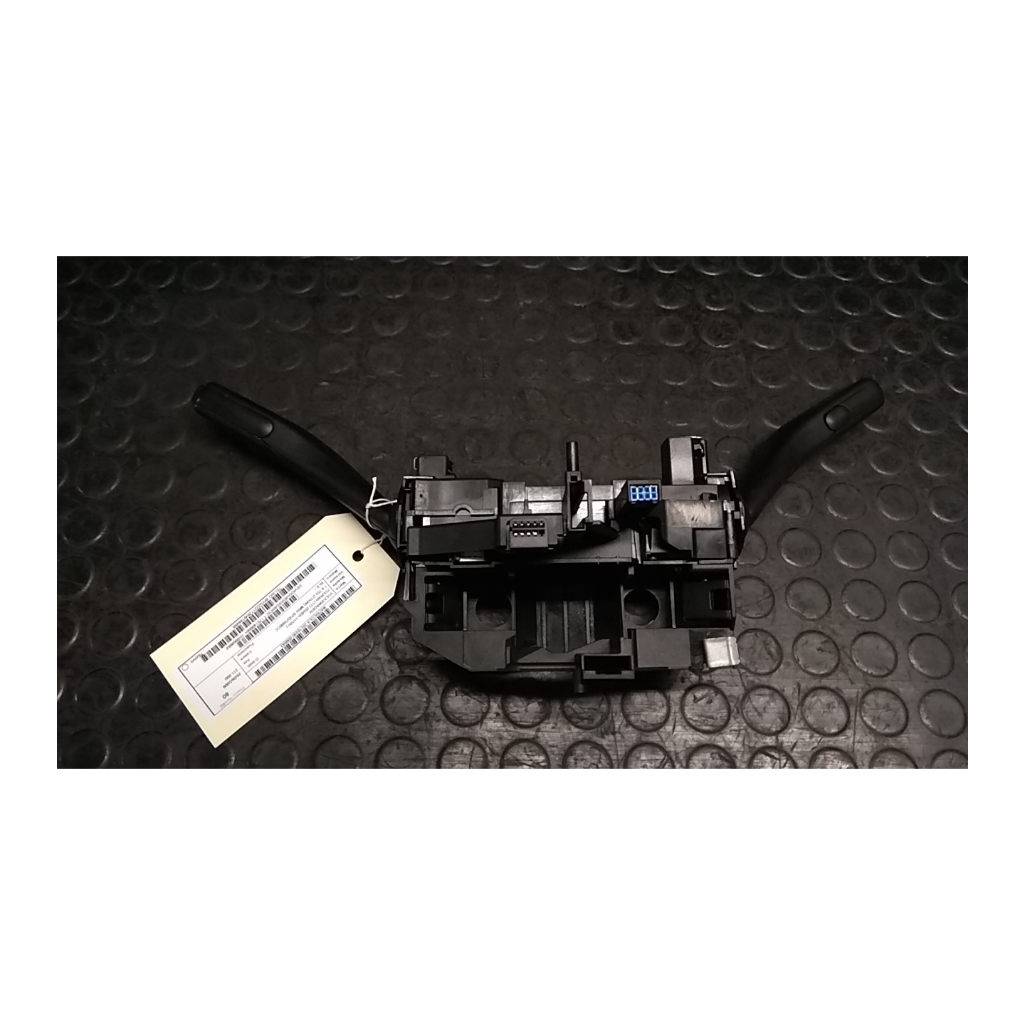 DEVIOGUIDASGANCIO T.1T5140000 043 VOLKSWAGEN TOURAN (1T) (02/03-11/10) BLS 1K0959653