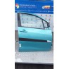 PORTA ANT. DX. 004 SUZUKI SPLASH (02/08-10/15) K10B 6800151K00000