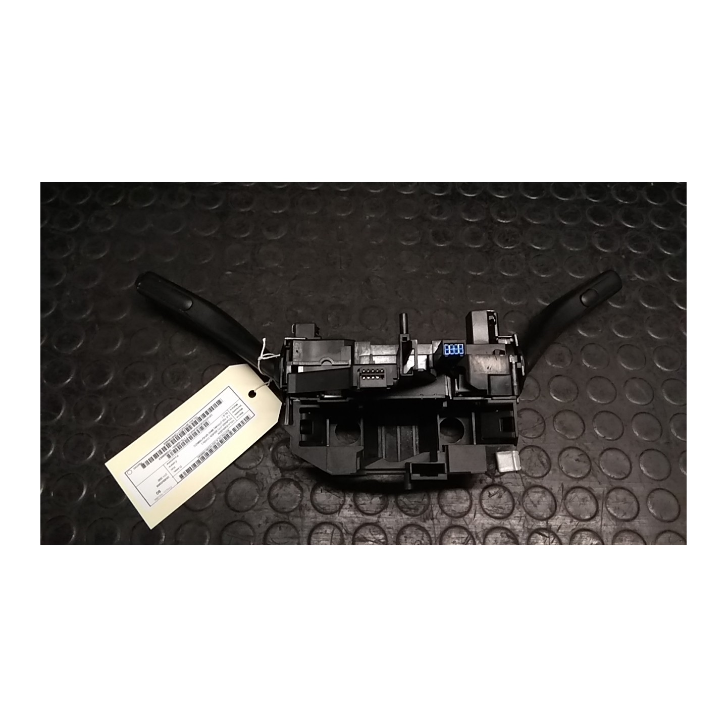 DEVIOGUIDASGANCIO T.1T5140000 043 VOLKSWAGEN TOURAN (1T) (02/03-11/10) BLS 1K0959653