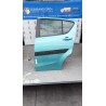 PORTA POST. SX. 005 SUZUKI SPLASH (02/08-10/15) K10B 6800451K00000