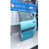 PORTA POST. SX. 005 SUZUKI SPLASH (02/08-10/15) K10B 6800451K00000
