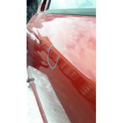 PORTA ANT. SX. 007 SUZUKI SWIFT (04/05-02/11) M13A 6800262J00000