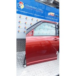 PORTA ANT. SX. 007 SUZUKI SWIFT (04/05-02/11) M13A 6800262J00000