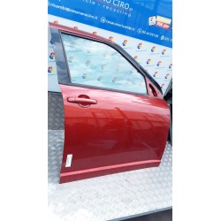 PORTA ANT. DX. 008 SUZUKI SWIFT (04/05-02/11) M13A 6800162J00000