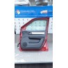 PORTA ANT. DX. 008 SUZUKI SWIFT (04/05-02/11) M13A 6800162J00000