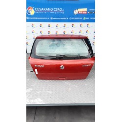 PORTELLO POST. 010 SUZUKI SWIFT (04/05-02/11) M13A 6910063J23000