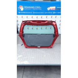 PORTELLO POST. 010 SUZUKI SWIFT (04/05-02/11) M13A 6910063J23000