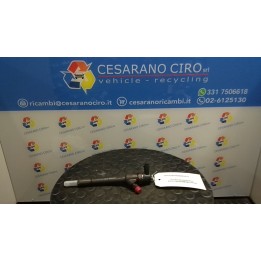 INIETTORE DIESEL 021 LANCIA YPSILON (TE) (09/06-12/08) 199A3000 NB4954010028012