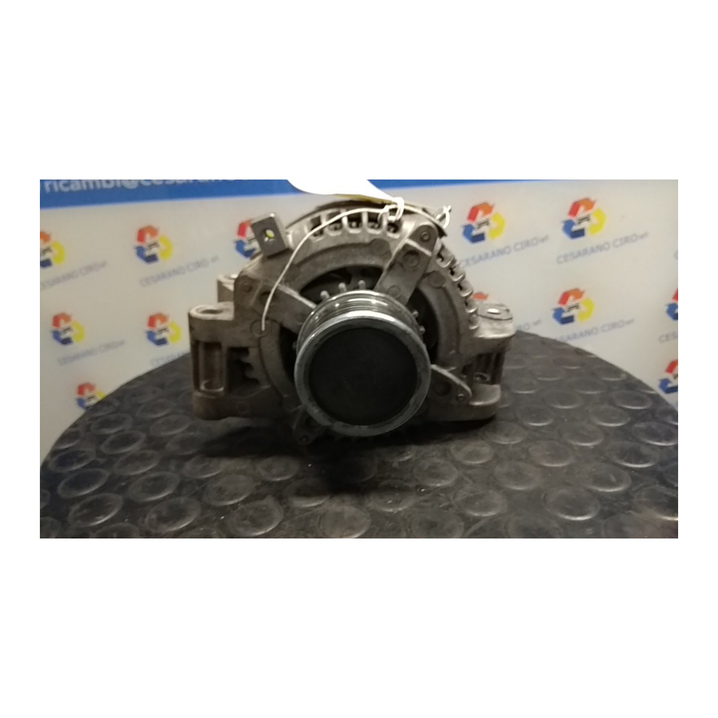 ALTERNATORE 030 TOYOTA RAV 4 3A SERIE (02/10-) 2ADFHV 2706026060