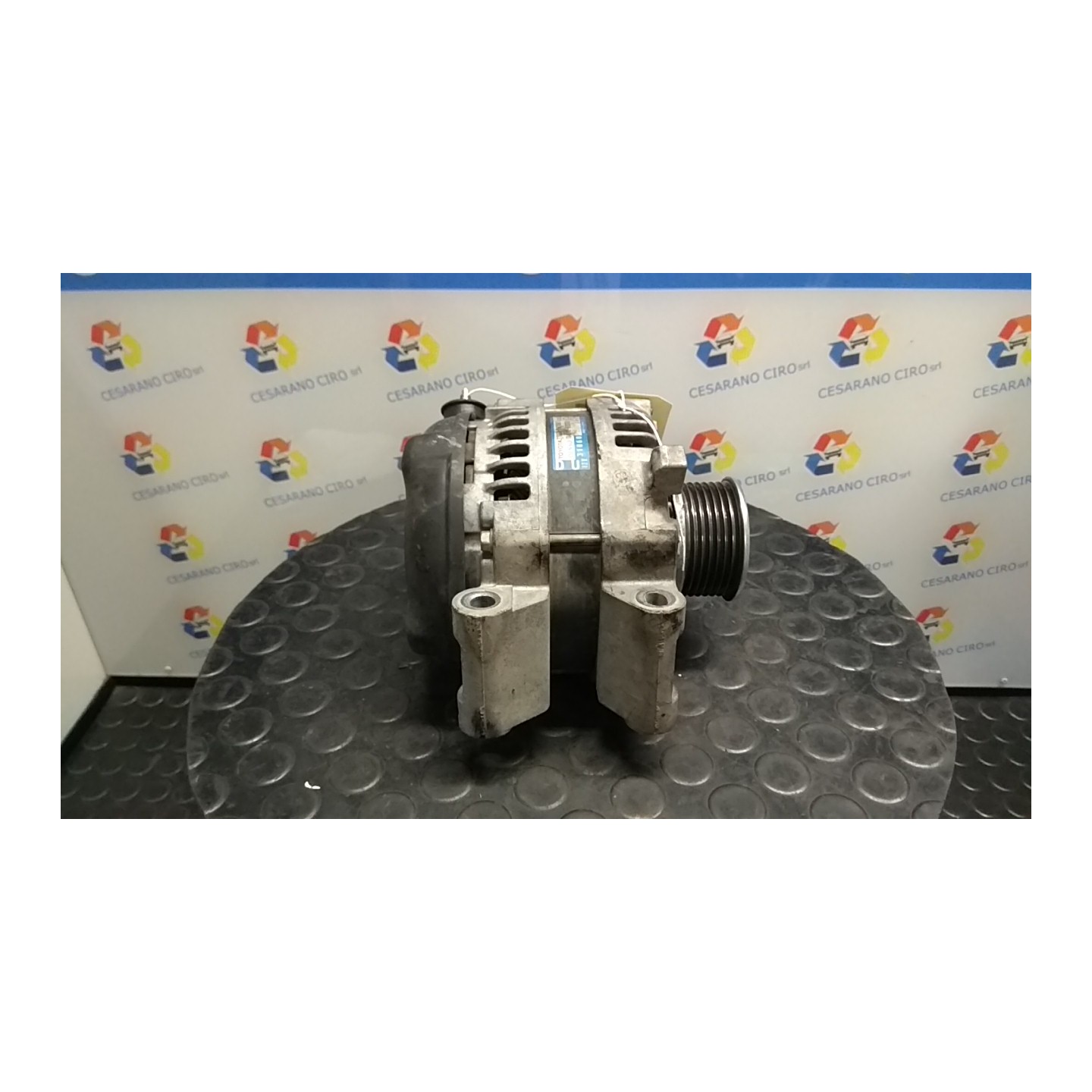 ALTERNATORE 030 TOYOTA RAV 4 3A SERIE (02/10-) 2ADFHV 2706026060