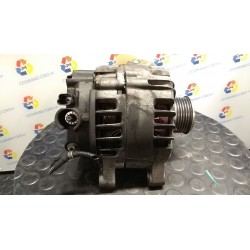 ALTERNATORE 150AMP ROTAZ. 032 PEUGEOT 207 (06/09-) 8HR 5705EY