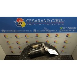 MOTORINO AVVIAMENTO BOSCH 045 FIAT MULTIPLA (1F) (05/04-04/12) 182B6000 46821681