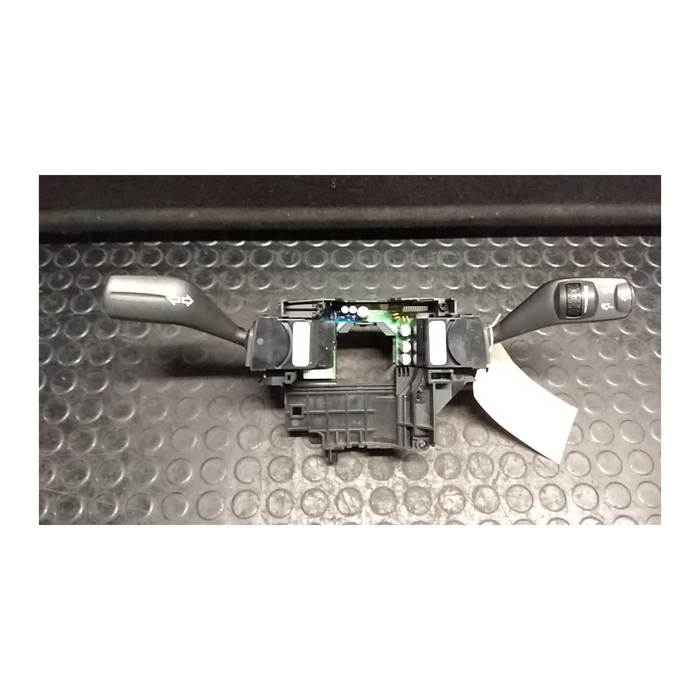 DEVIOGUIDASGANCIO 039 FORD GALAXY (CA1) (06/06-) QXWA 1676744