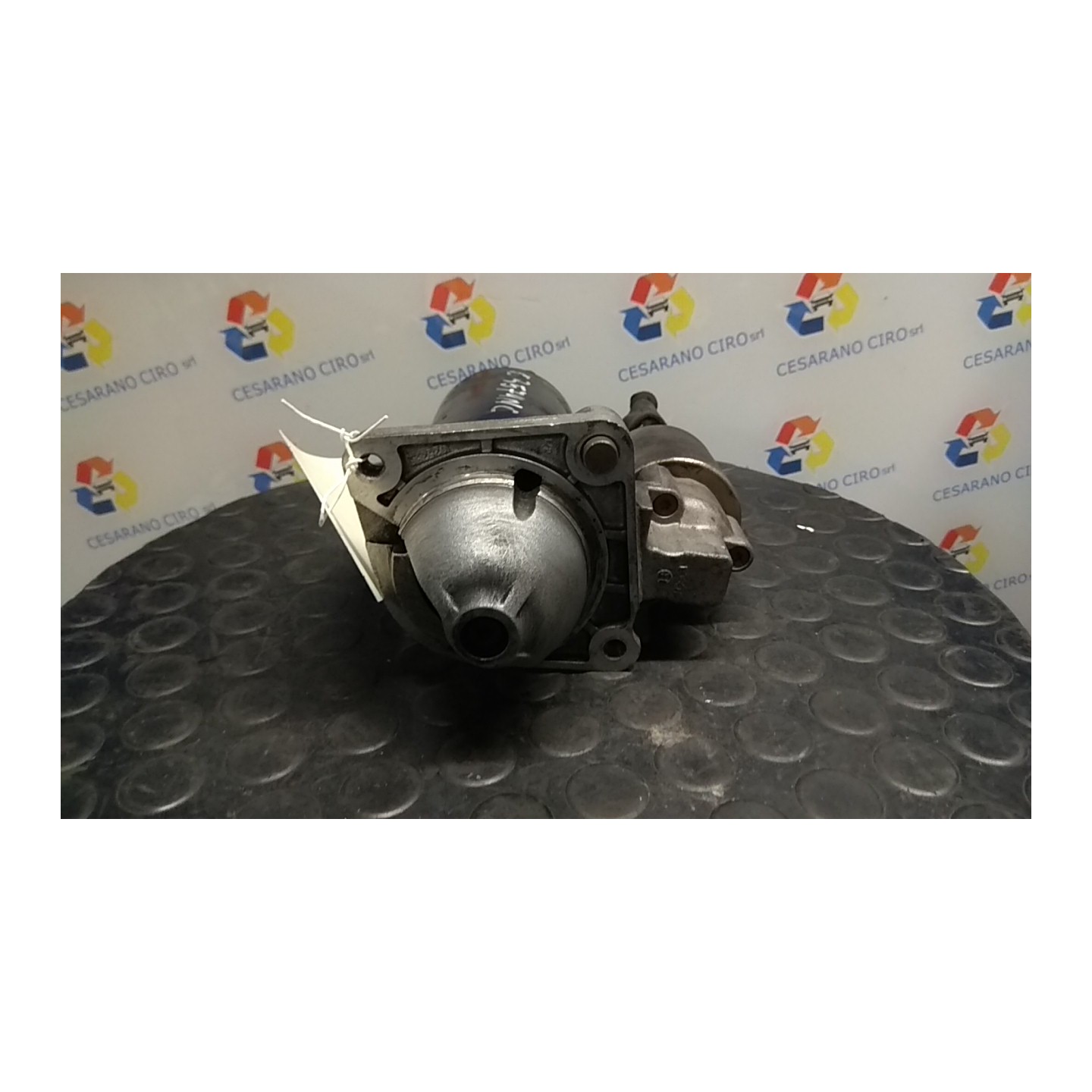 MOTORINO AVVIAMENTO BOSCH 045 FIAT MULTIPLA (1F) (05/04-04/12) 182B6000 46821681
