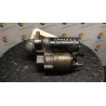 MOTORINO AVVIAMENTO BOSCH 045 FIAT MULTIPLA (1F) (05/04-04/12) 182B6000 46821681